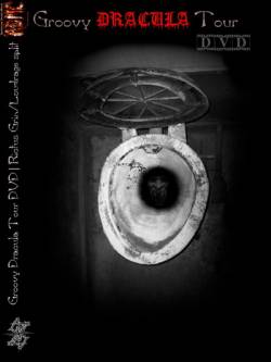 Loudrage : Loudrage - Live Footage from the Groovy Dracula Romanian Tour 2006